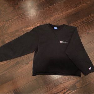 Vintage Champs Crew Neck